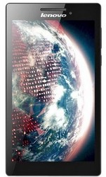 Замена матрицы на планшете Lenovo Tab 2 A7-20F в Пензе